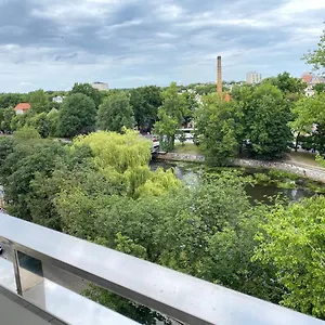 Rodzinny Platany Centrum Apartment
