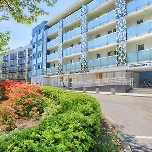 Promenada - Aquarius Apartment