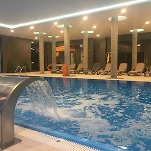 A&b Apartment