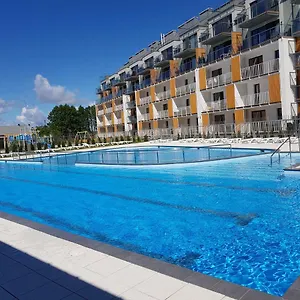 Soleil Kołobrzeg